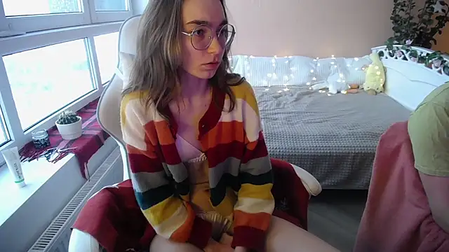 MissLinaDream online show from February 2025 02:35:02 PM