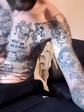 Snapshot of PIercingBoy38 chatting on February 2025 12:57:02 PM PIercingBoy38 online show from February 2025 12:57:02 PM