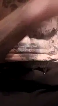 Snapshot of PIercingBoy38 chatting on February 2025 07:54:02 PM PIercingBoy38 online show from February 2025 07:54:02 PM