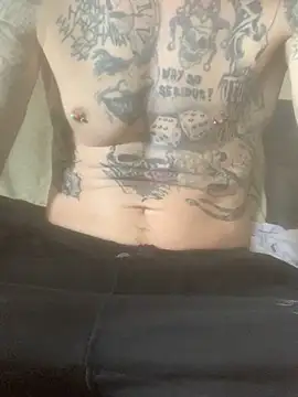 Snapshot of PIercingBoy38 chatting on March 2025 12:12:02 PM PIercingBoy38 online show from March 2025 12:12:02 PM