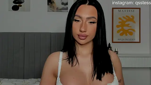 qsstess online show from January 2025 06:02:02 AM