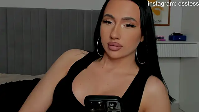 qsstess online show from January 2025 11:05:02 AM