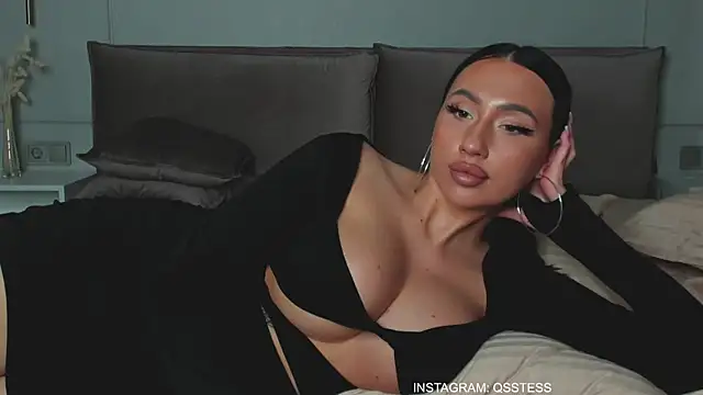 qsstess online show from February 2025 05:33:02 AM