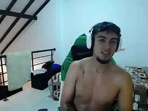 matias bianco online show from March 2026 04:29:04 AM