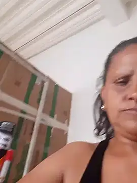 Valeria73 online show from December 2024 09:24:01 PM