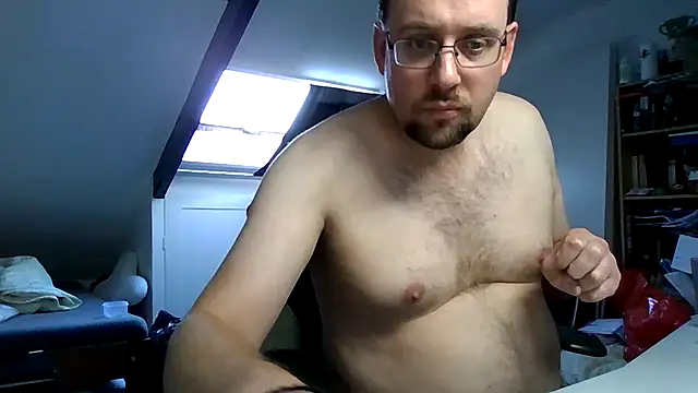 rdewaard81 online show from October 2025 10:36:01 AM