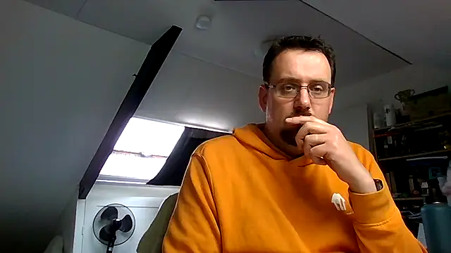 rdewaard81 online show from October 2025 11:56:02 AM