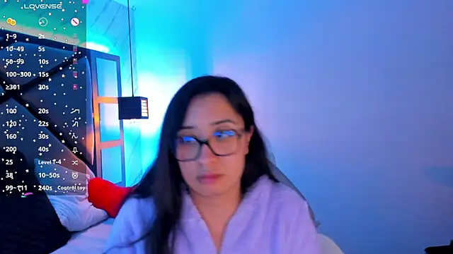 sayumi dirty online show from March 2025 05:10:02 AM