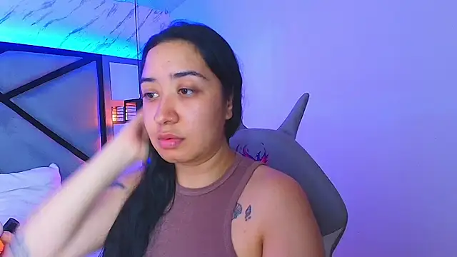 sayumi dirty online show from March 2026 07:20:02 PM