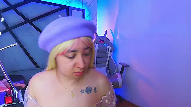 sayumi dirty online show from April 2026 07:03:02 PM