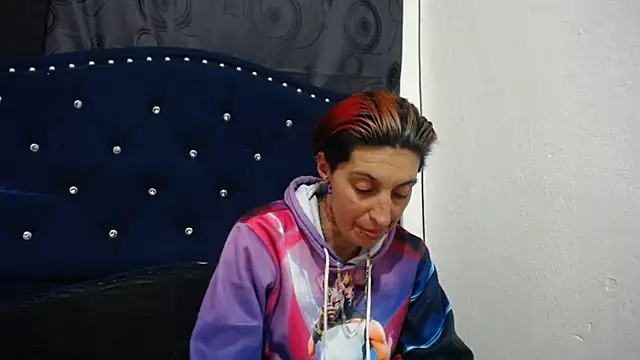 Snapshot of anyu1306 chatting on January 2025 02:25:01 AM anyu1306 online show from January 2025 02:25:01 AM