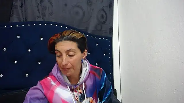 Snapshot of anyu1306 chatting on January 2025 03:47:01 AM anyu1306 online show from January 2025 03:47:01 AM