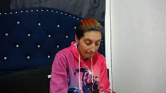 Snapshot of anyu1306 chatting on January 2025 08:20:02 AM anyu1306 online show from January 2025 08:20:02 AM