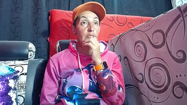 Snapshot of anyu1306 chatting on September 2025 07:38:01 PM anyu1306 online show from September 2025 07:38:01 PM