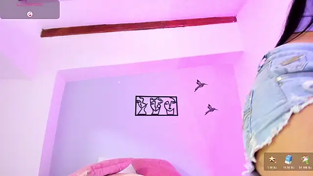 Laura Torres18 online show from March 2026 01:33:02 AM