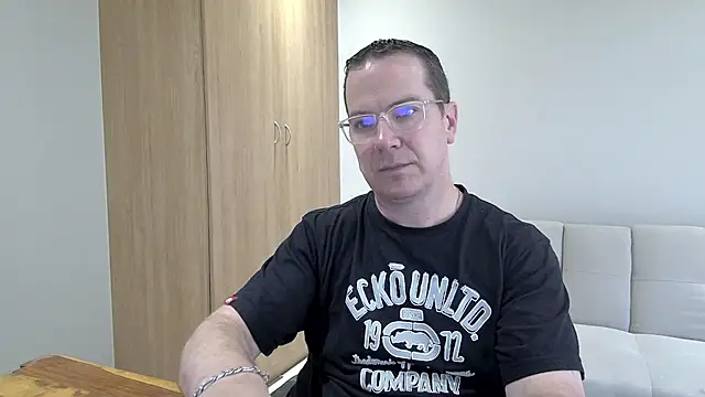 BrettJ81 online show from January 2026 11:26:01 AM