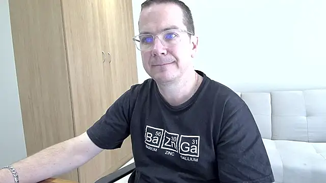 BrettJ81 online show from March 2026 10:59:01 AM