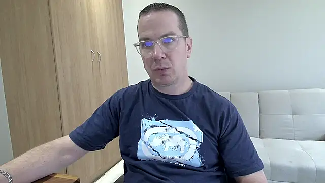 BrettJ81 online show from March 2026 11:22:02 AM