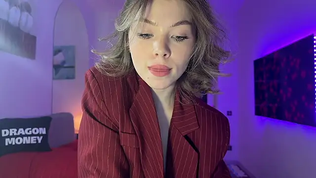 Snapshot of Aliceimhorny chatting on February 2025 02:44:01 PM Aliceimhorny online show from February 2025 02:44:01 PM