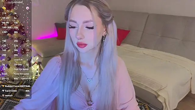 Snapshot of Lexitey chatting on December 2024 10:05:02 AM Lexitey online show from December 2024 10:05:02 AM