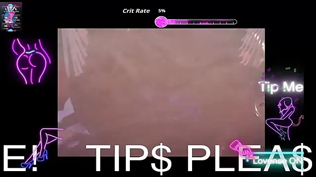 KloudynKinky online show from October 2025 08:23:01 AM