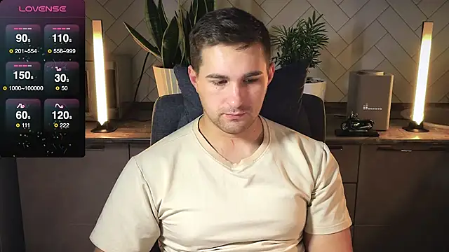 Sweeet  boy online show from January 2025 07:46:02 AM