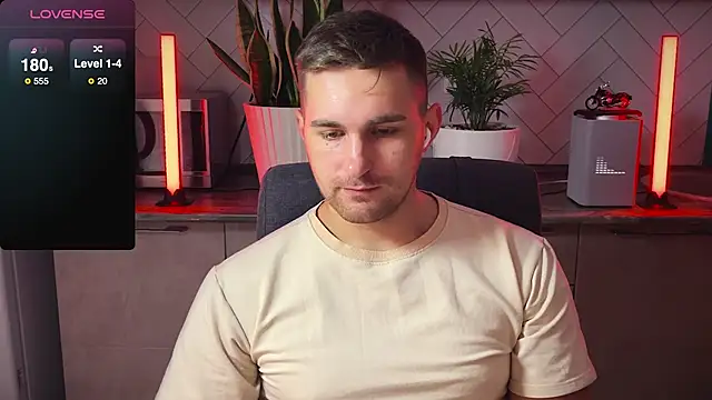 Sweeet  boy online show from January 2025 08:43:01 AM