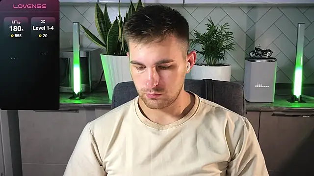 Sweeet  boy online show from January 2025 06:24:02 AM