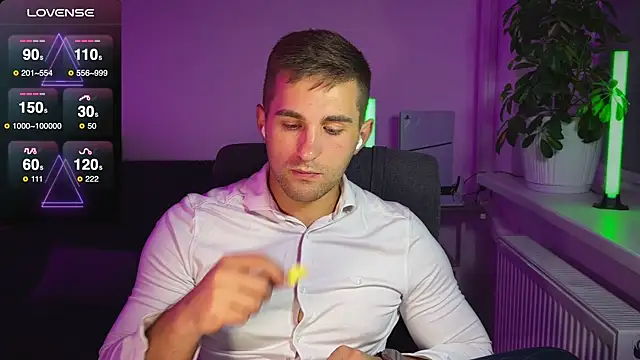 Sweeet  boy online show from September 2025 05:35:01 PM