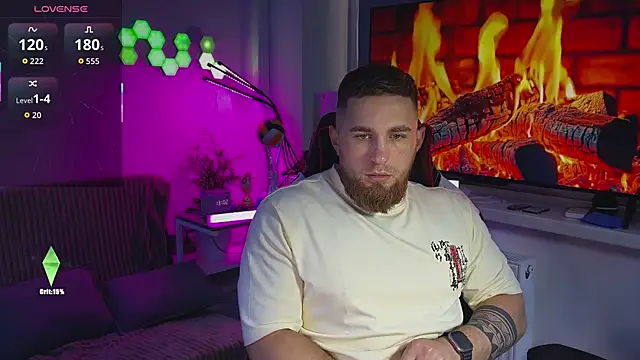 Sweeet  boy online show from February 2026 10:04:01 AM