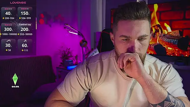 Sweeet  boy online show from March 2026 10:43:01 AM