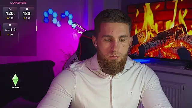 Sweeet  boy online show from March 2026 07:13:02 PM