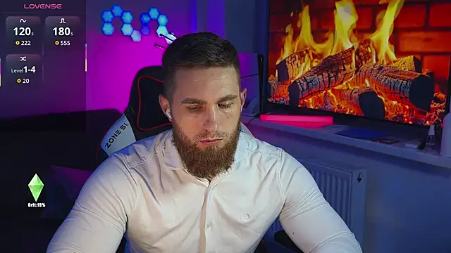 Sweeet  boy online show from April 2026 10:37:02 PM