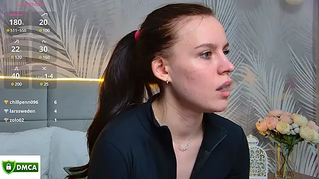 AmaliaBell online show from March 2025 04:42:02 PM