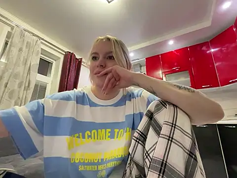 AmaliaBell online show from May 2026 09:10:02 PM