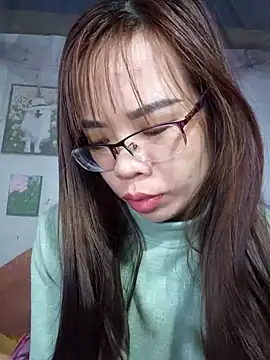   Mai-love19   online show from February 2025 02:02:01 PM