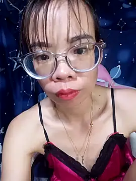   Mai-love19   online show from October 2025 07:06:01 AM