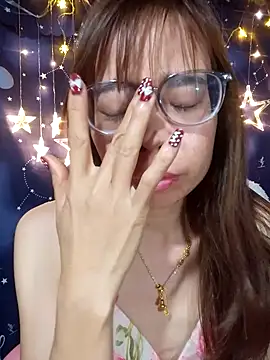   Mai-love19   online show from February 2026 08:12:02 AM