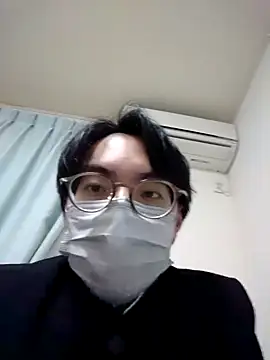 Gakuran0nanist online show from January 2025 01:11:02 PM