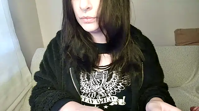 Lustylia online show from February 2026 09:58:01 AM