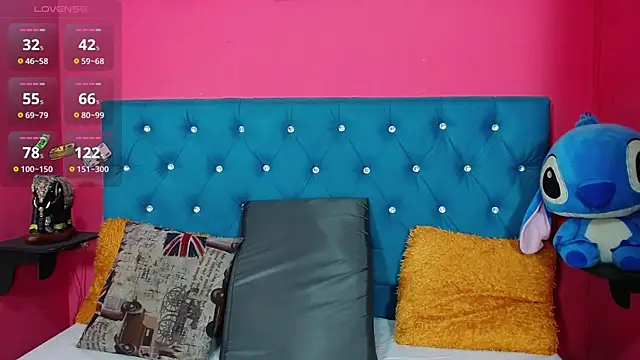 gisellsaenz online show from November 2025 03:58:02 PM