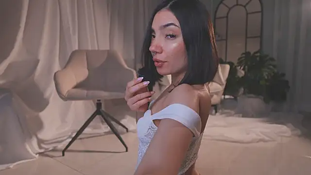 Snapshot of AmyArmstrong chatting on February 2026 12:16:02 AM AmyArmstrong online show from February 2026 12:16:02 AM