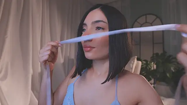 Snapshot of AmyArmstrong chatting on February 2026 11:19:02 PM AmyArmstrong online show from February 2026 11:19:02 PM