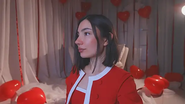 Snapshot of AmyArmstrong chatting on February 2026 11:34:02 PM AmyArmstrong online show from February 2026 11:34:02 PM