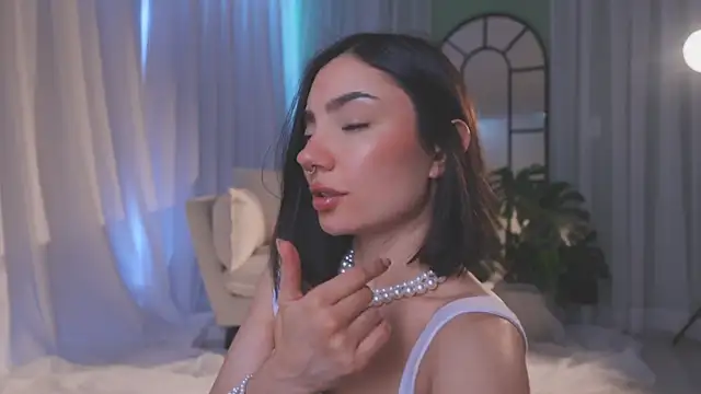 Snapshot of AmyArmstrong chatting on February 2026 08:49:01 PM AmyArmstrong online show from February 2026 08:49:01 PM