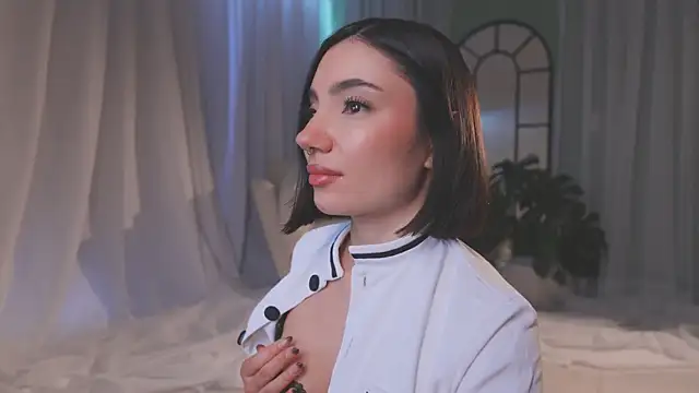 AmyArmstrong online show from March 2026 10:09:01 PM