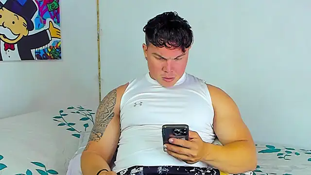 Drakexion21 online show from November 2025 03:05:02 PM