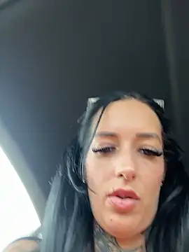 Snapshot of Adrena_Lina999 chatting on June 2026 11:36:02 AM Adrena Lina999 online show from June 2026 11:36:02 AM