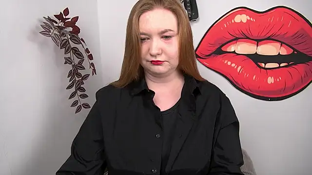 Snapshot of LaraDream chatting on February 2026 02:23:01 PM LaraDream online show from February 2026 02:23:01 PM