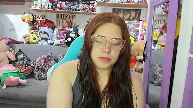 soficammy online show from November 2025 09:59:01 PM